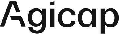 Logo Agicap