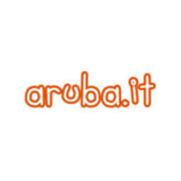 Logo Aruba S.p.A.