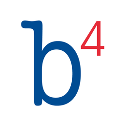 Logo B4VALUE.NET