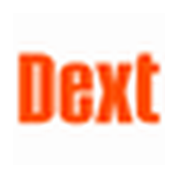 Logo DEXT