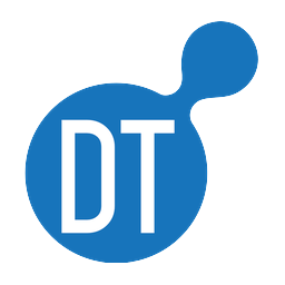 Logo DIGITAL TECHNOLOGIES