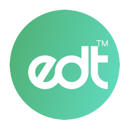 Logo EDT