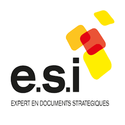 Logo ESI