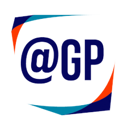 Logo @GP