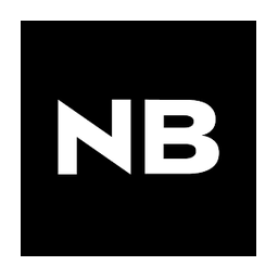 Logo NEWBLACK B.V.