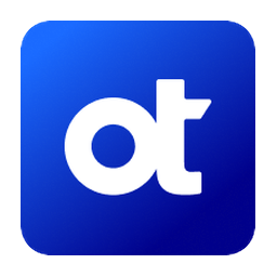 Logo OPENTEXT
