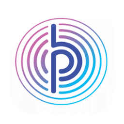 Logo PITNEY BOWES