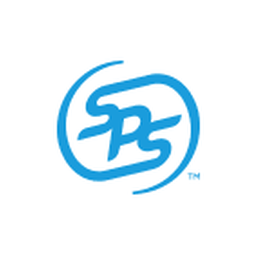 Logo SPS COMMERCE