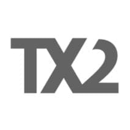 Logo TX2 Concept